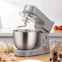 2021 automatic chef machine domestic multifunctional small kneading maker and dough maker commercial beater egg white mix