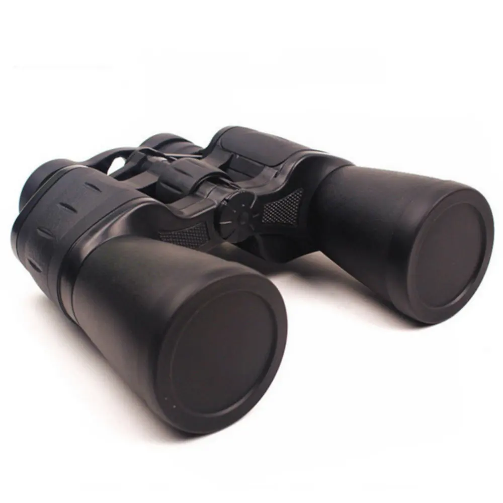 

15X50 Original Military High Times Binoculars Germany binocular telescope HD High Quality for Hunting Night Vision Black