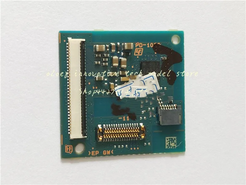 

90% новый для Sony A77 Камера задняя крышка сзади ЖК-дисплей Замена платы PCB части