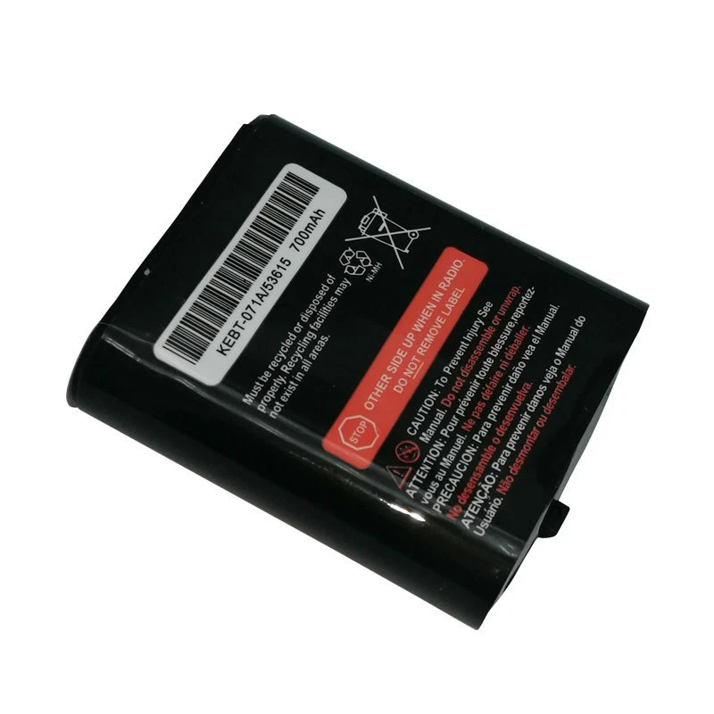 1 шт. 3 6 В 700 мАч батарея для MOTOROLA 53615 HKNN4002 HKNN4002B HKNN4002A KEBT-071-B KEBT-071D KEBT-071-C MS350 MR350 MJ270 |