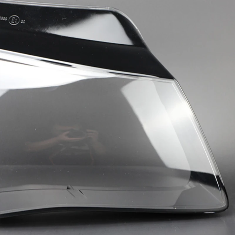 Абажур для объектива A8 прозрачная Защитная крышка AUDI a8 d4 2011-2013 | Автомобили и