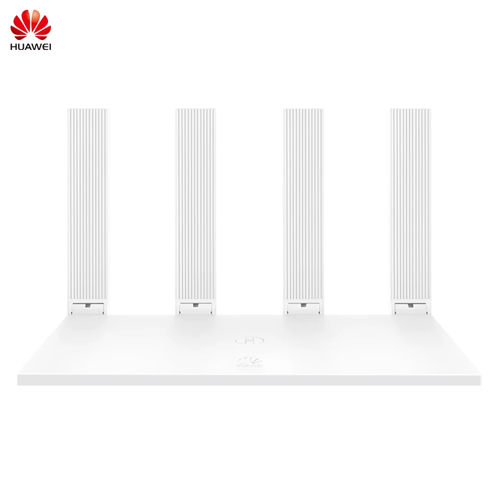 

Huawei router WS5200 enhanced version (white)