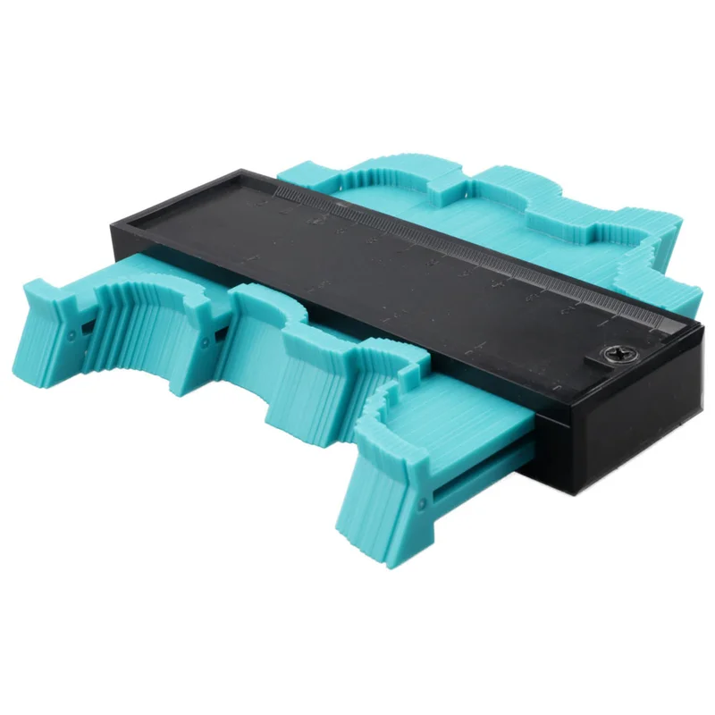 Новый несимметричный многофункциональный инструмент для деревообработки