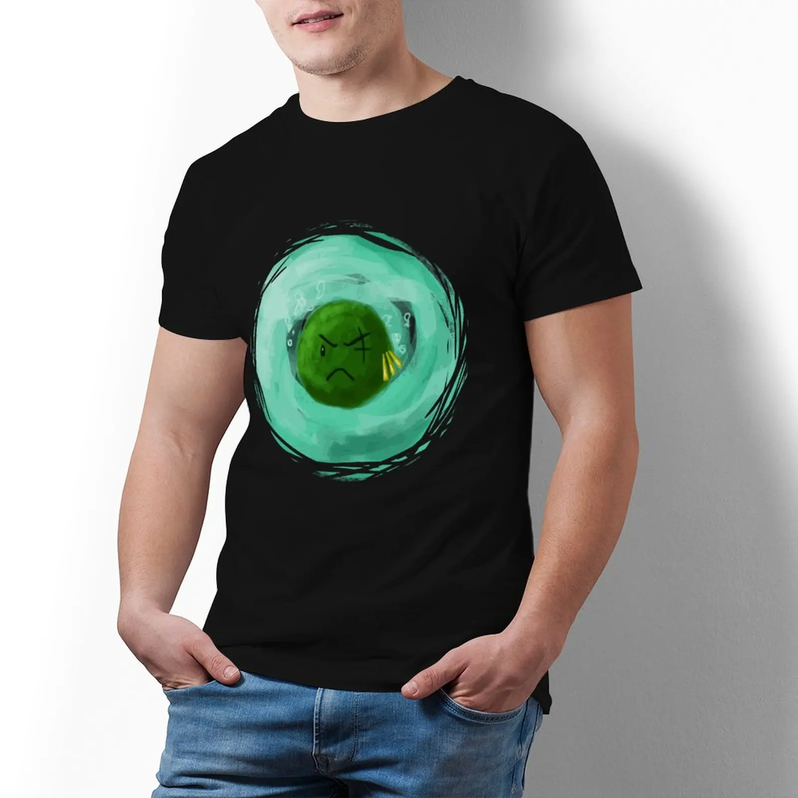 

Zoro Roronoa Tshirt Funny Cotton Short-Sleeve T Shirt Printed Streetwear Tee Shirt Man Plus Size