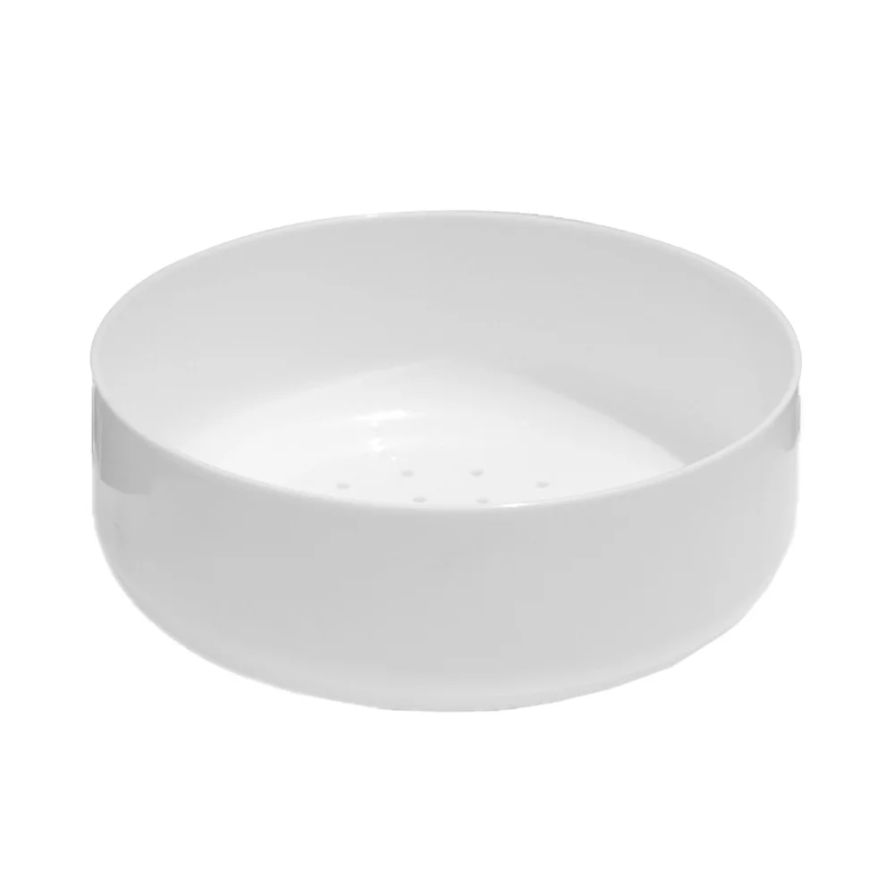 Горшок для цветов бонсай Простой пластиковый мини горшок растений имитация