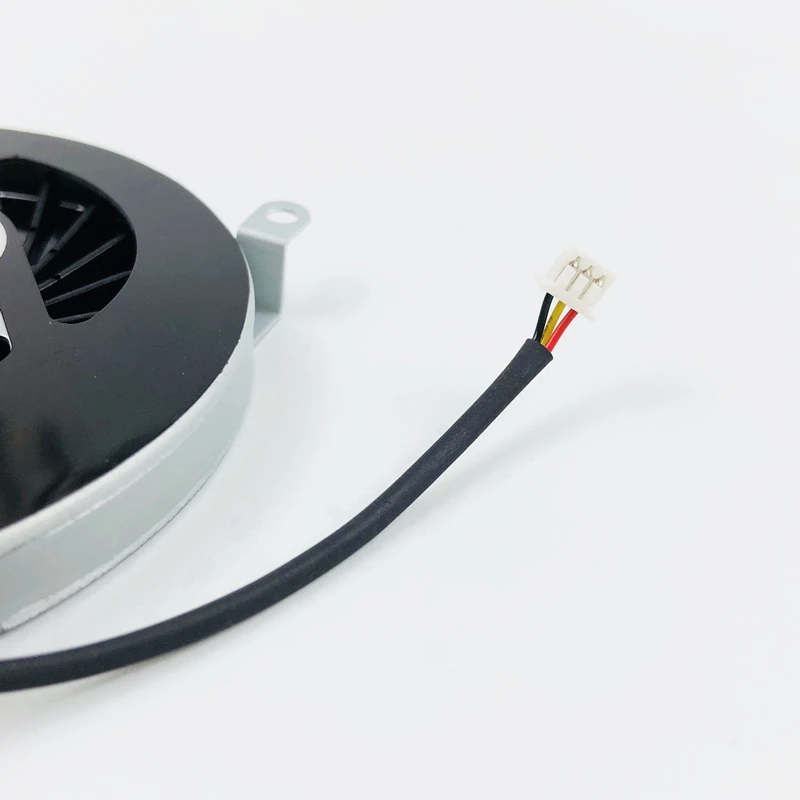 Новый оригинальный вентилятор охлаждения ЦП для ноутбука MSI GE70 MS-1756 MS-1757 серии