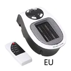 Настенный Электрический мини-обогреватель воздуха, мощный нагреватель, быстрый нагреватель, вентилятор, плита, радиатор, обогреватель комнаты