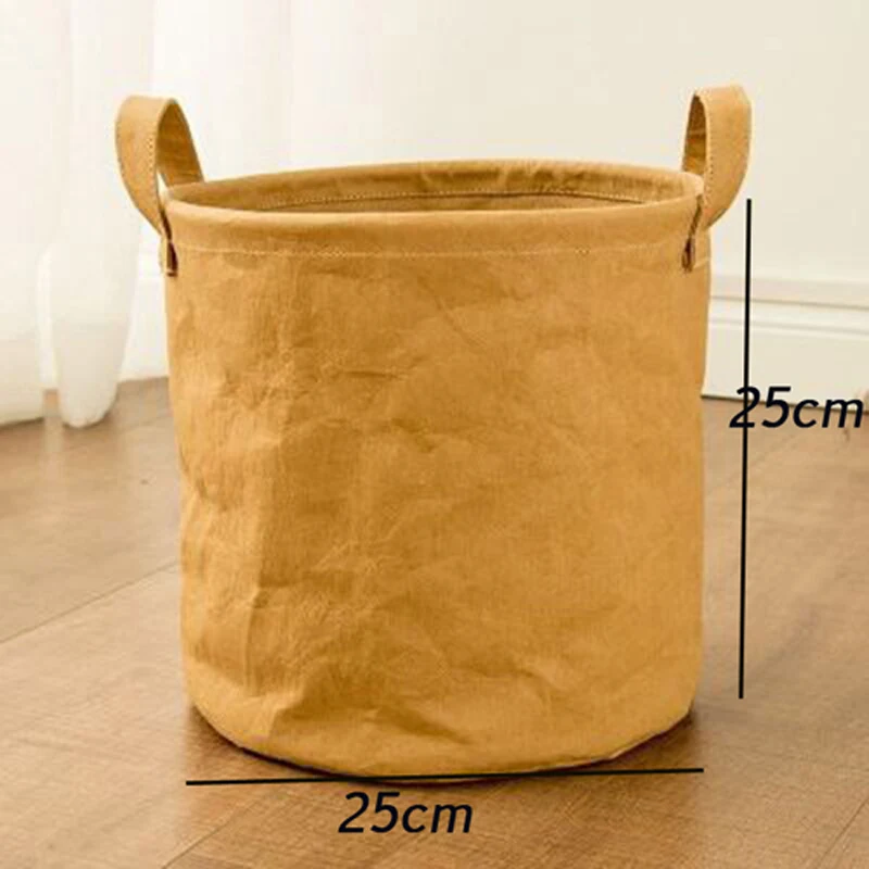 

Корзина для белья Dupont хаки