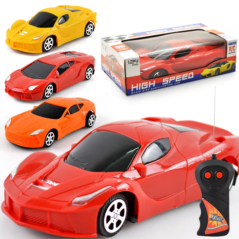 Умная игрушка двусторонний пульт дистанционного управления электрический