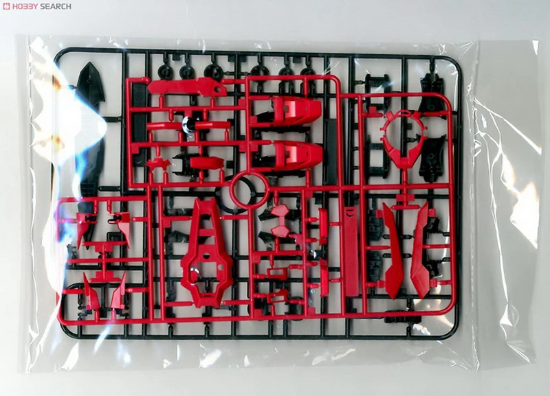 BANDAI MG 1/100 MG PPGN-001 gunдамская EXIA Темная материя фигурка модель модификации
