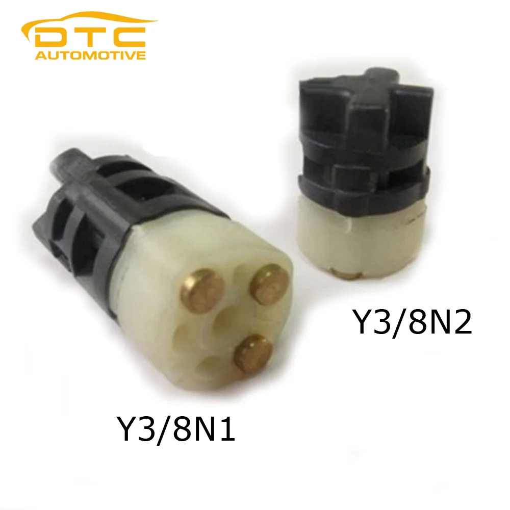 Датчик скорости для TCU TCM Y3/8N1 Y3/8N2 Y3/8N3 подходит Mercedes-Benz 7 блок управления скоростью