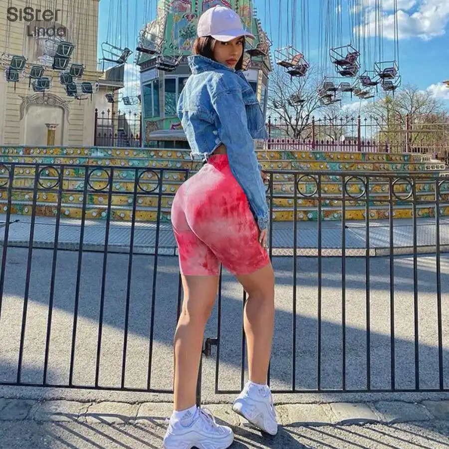 Женский трикотажный спортивный костюм sisterlinda комплект из двух предметов