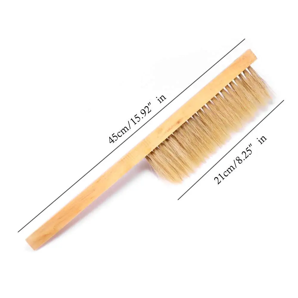 Инструменты для пчеловодства набор из 7 предметов белые перчатки против скребок