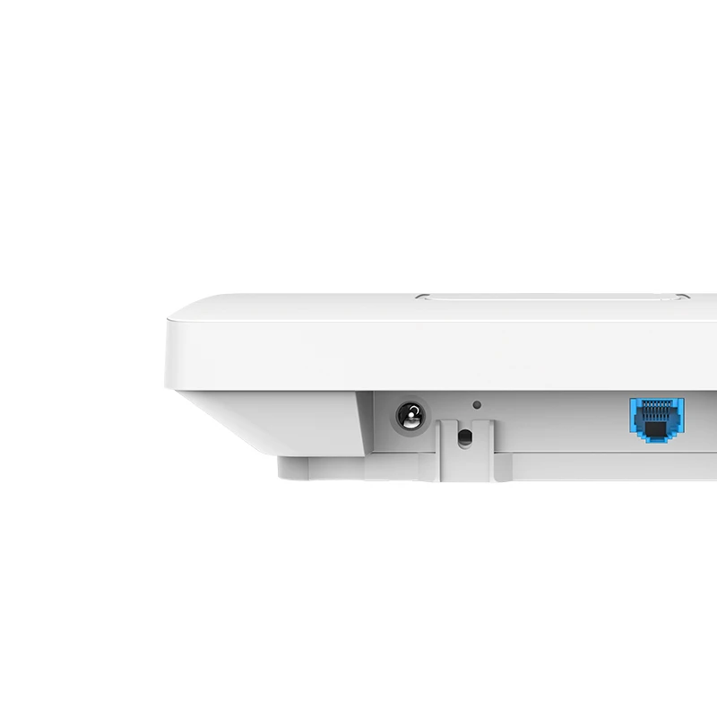 IP COM W63AP 11ac 1200M Wave 2 Беспроводная точка доступа в помещении с потолочным креплением