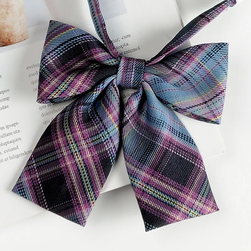 Женский галстук-бабочка JK