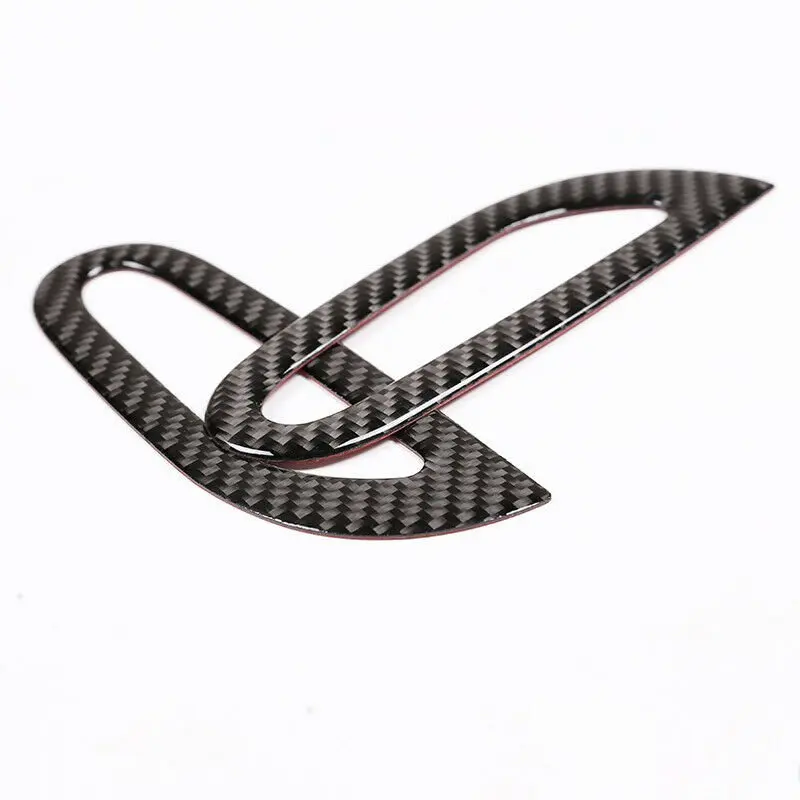 Боковой габаритный светильник из углеродного волокна для BMW 3 серии E90 E92 2005-12 |