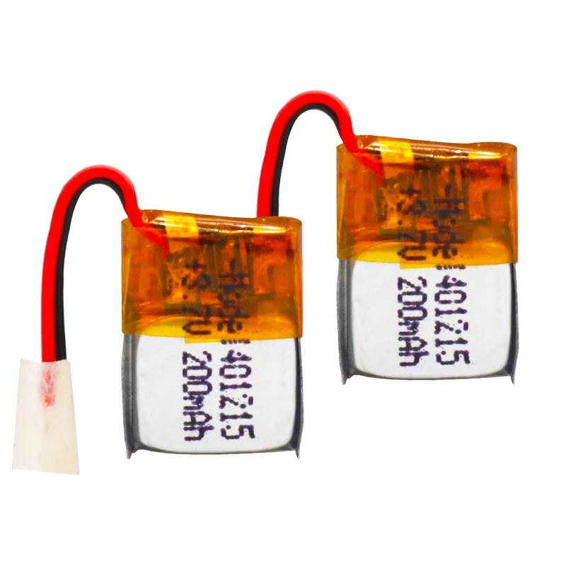 3 7 V 200mAH [401215] PLIB Полимерный литий-ионный/литий-ионный аккумулятор для GPS mp3 mp4 mp5 dvd