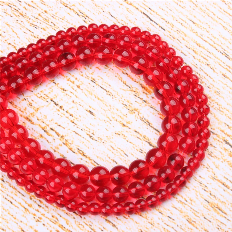 4 6 8 10 12 MM Emperor Fan Natural Stones Round Loose Beads For Jewelry Making Bracelet Necklace Diy | Украшения и аксессуары