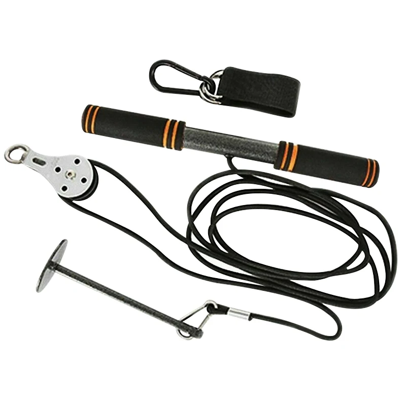 

Home Workout Equipment Gym Forearm Dumbbell Arm Accessories Exercise Training Tool Fitness B2Cshop