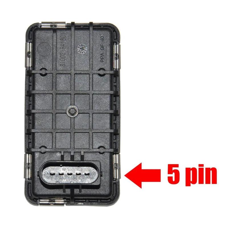 G-277 G-219 турбо Электрический привод турбокомпрессора для Mercedes Benz Chrysler Dodge Sprinter Jeep