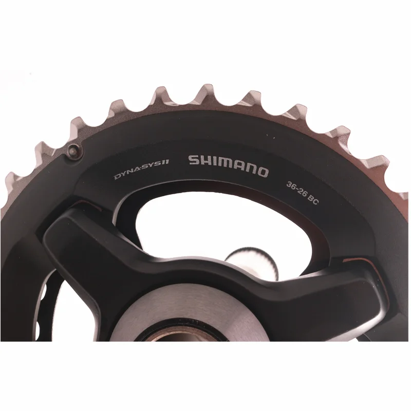 Shimano SLX M7000 22 скорости 2x11speed велосипед mtb шатун без кронштейна