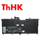 Оригинальный аккумулятор NNF1C 46 Втч для Dell XPS 13 9365 2-в-1 2017 13-9365-D1605TS D1805TS D2805TS D3605TS D3805TS D4605TS