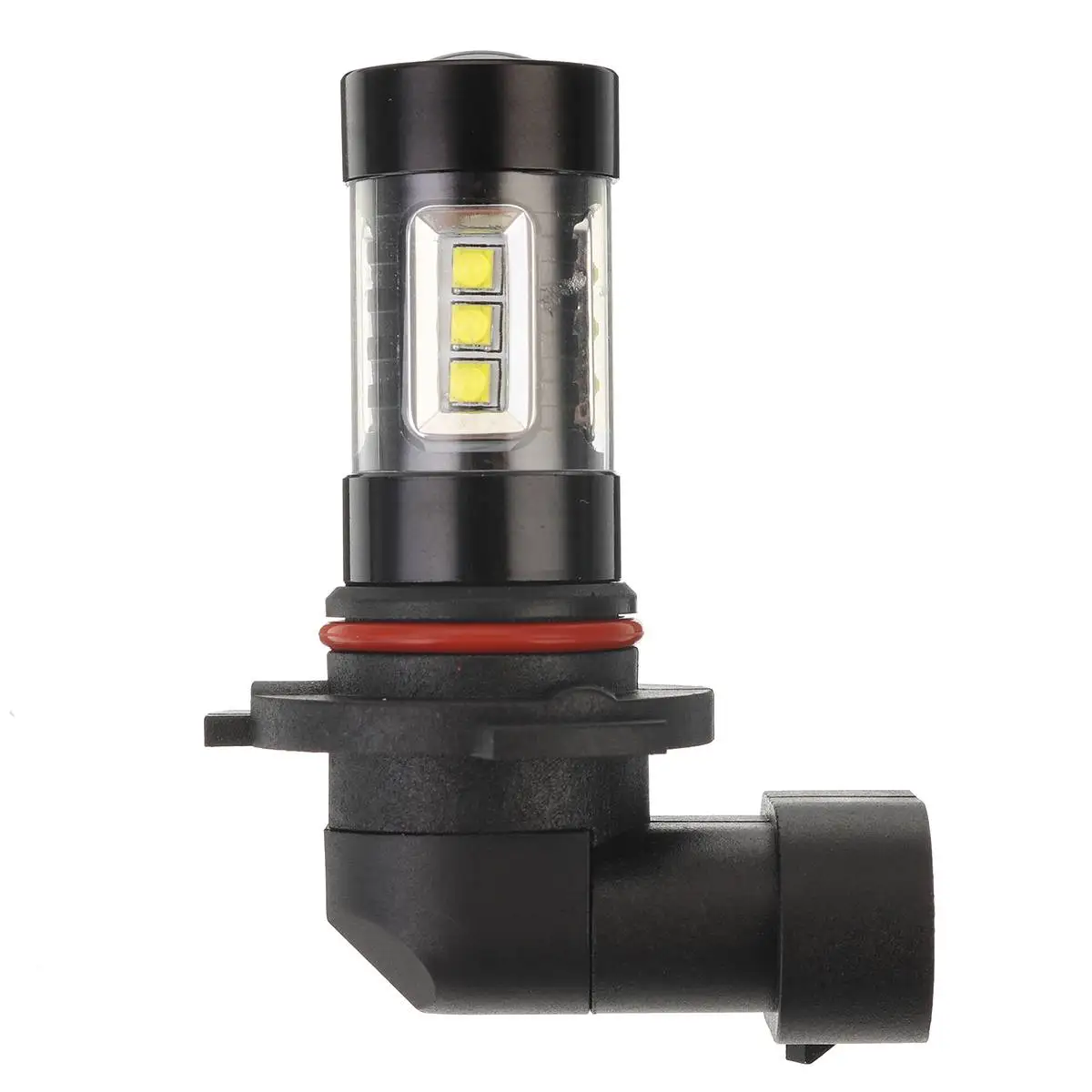 

2PCS H10 Super Bright Car Headlight Bulbs Auto Daytime Running Light Fog Lights 50W/80W 12-24V Car Headlight Bulbs