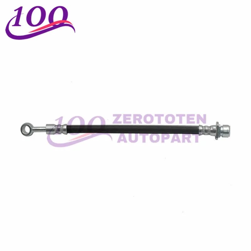 Высококачественный Гидравлический тормозной шланг для City FIT 2009-2014 задний правый