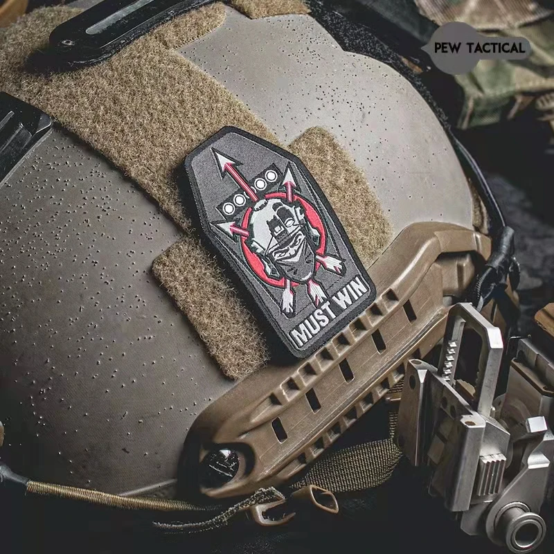 Тактическая модель TAD глава о способности к миссии Волшебная тактическая