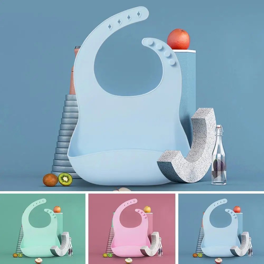 

Детские нагрудники Регулируемый анималистический рисунок Водонепроницаемый вытирания слюней младенцев слюни мягкие капель Полотенца наг...