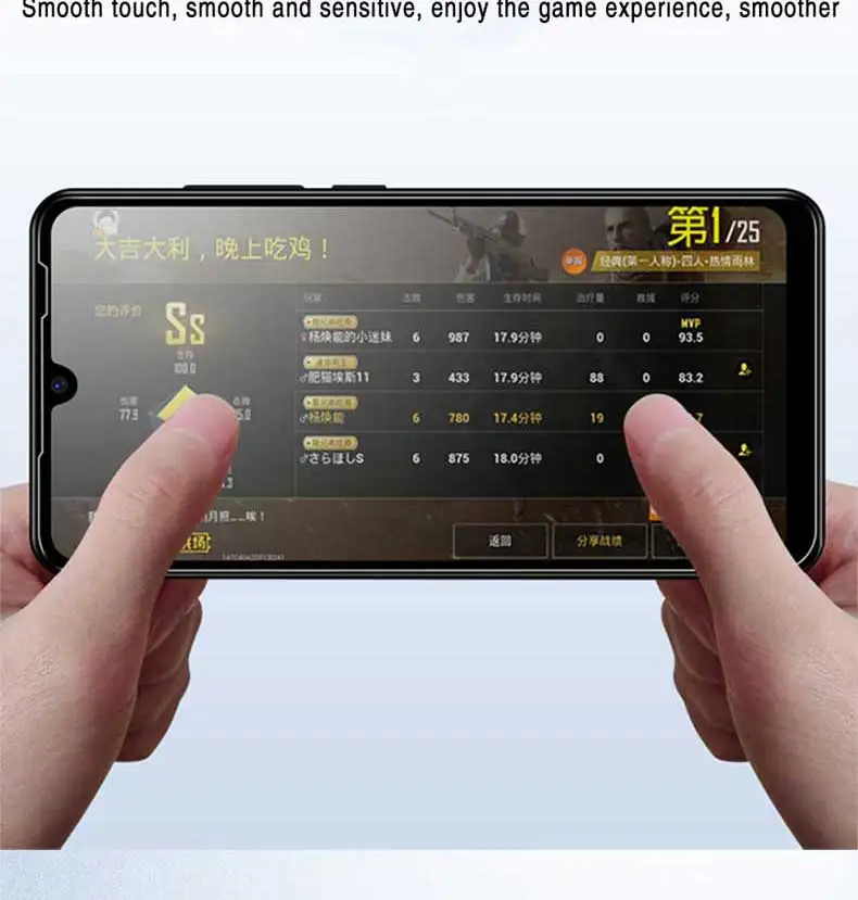 11D защитное стекло на Xiaomi mi 8 9 SE A1 A20 mi 9T Pro закаленное защитное стекло для экрана для Xiaomi mi 8 A2 Lite