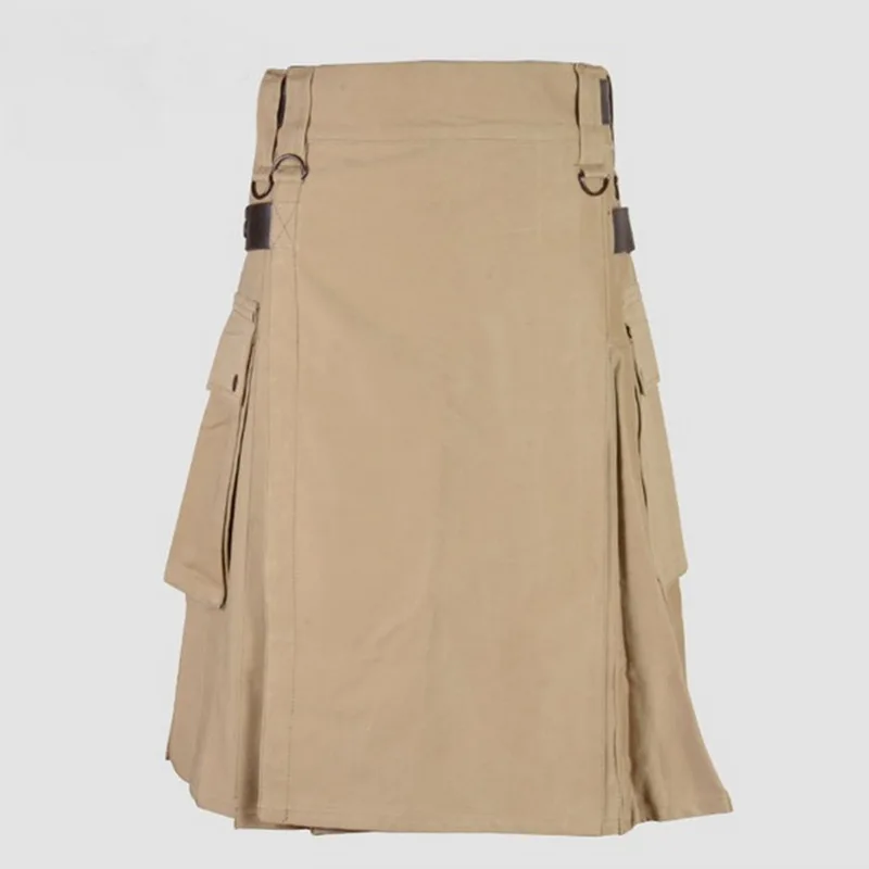 2019 мужские брюки с регулируемой талией в стиле панк хип хоп повседневные