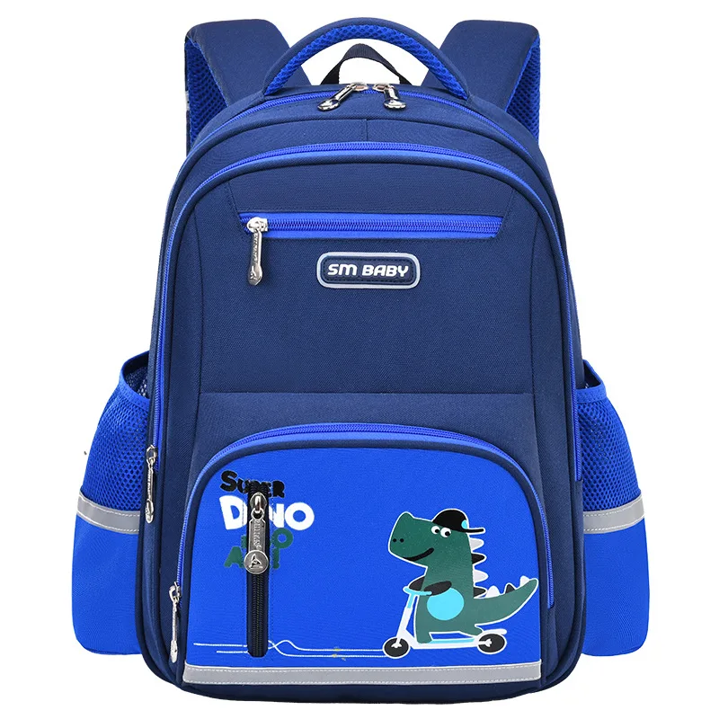 

Children School Bags For Girls Boys Orthopedic Backpack Kids Backpacks schoolbag Primary School backpack Kids Satchel mochila