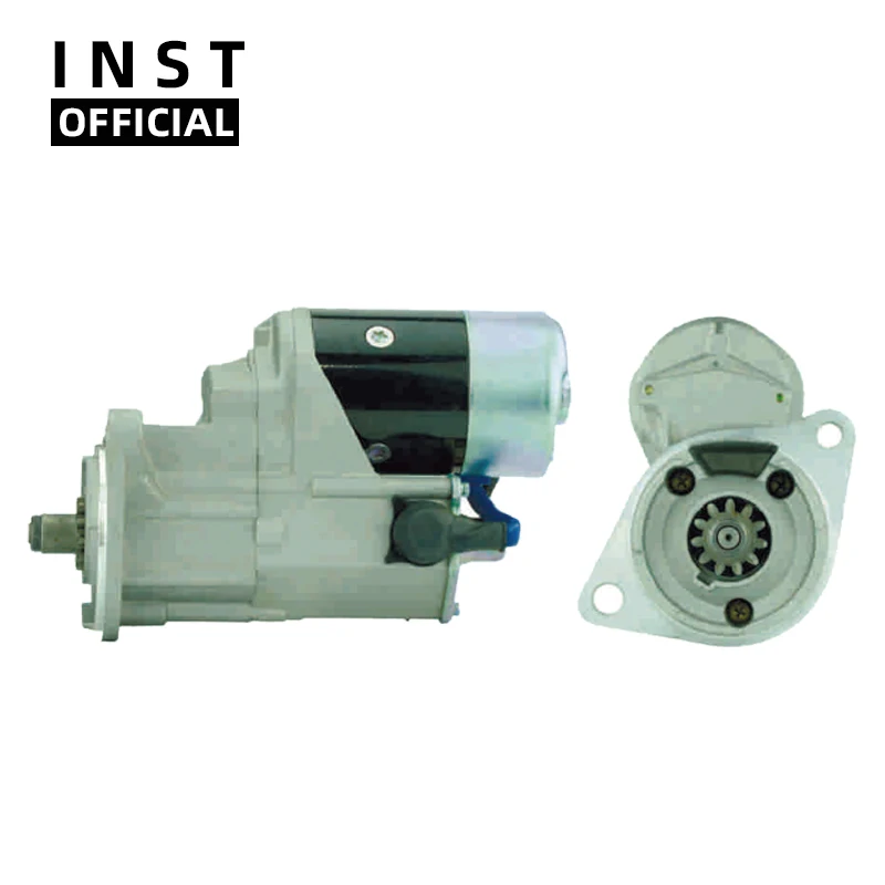 Стартер для Toyota BU BY 24V 4.5KW 11T Φ 40 028000-5690 0280003343 0280005530 028000555 0280005620 2810056030 2810056060 |