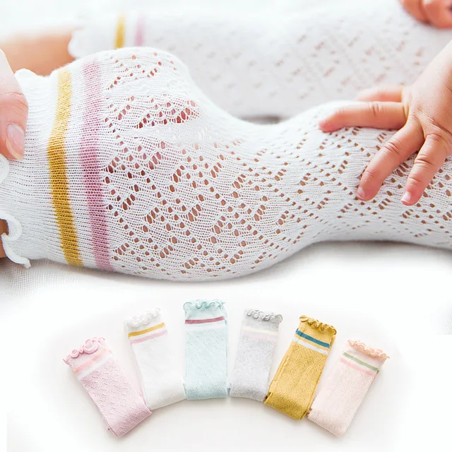 Детские леггинсы с защитой от комаров Сезон весна лето Тонкие дышащие мягкие