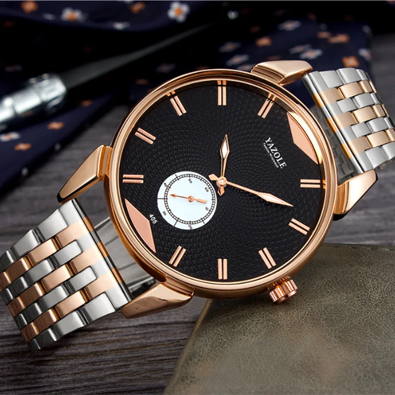 

High Quality Men Watches Casual Leather Watch For Men Fashion Military Sport Mens Wristwatch Gentleman Waterproof Quartz Clock
