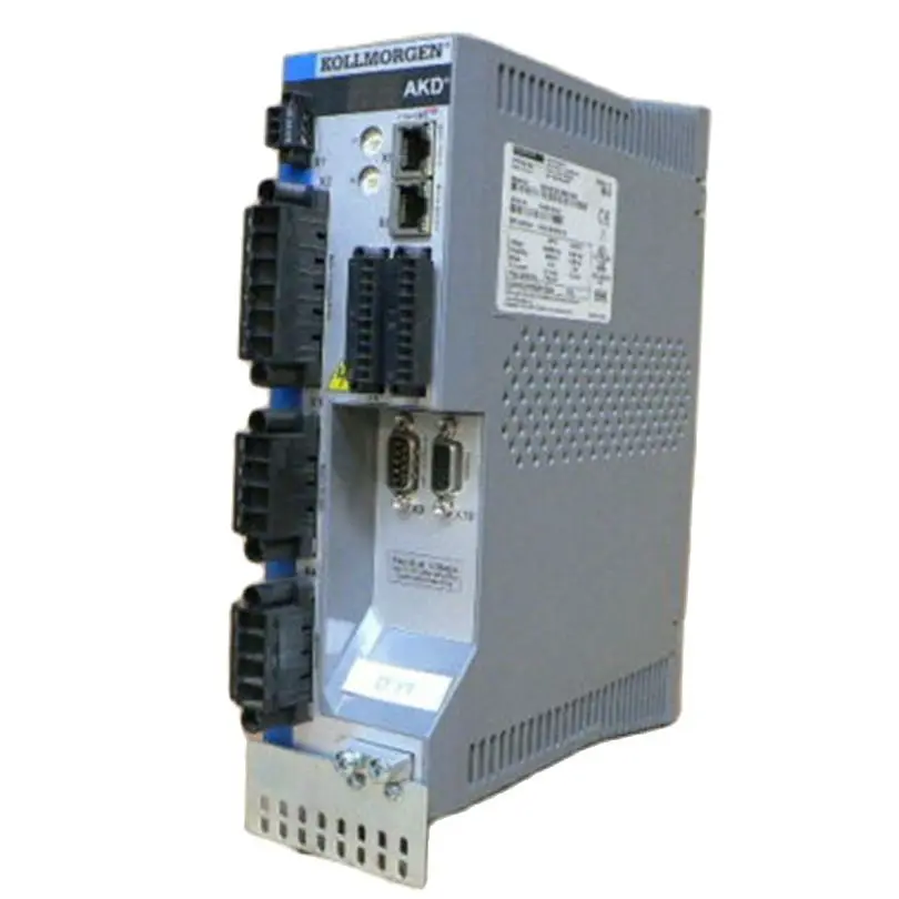 

Kollmorgen AKD-P01207-NBEC-0000 IND Серводвигатель/привод б/у
