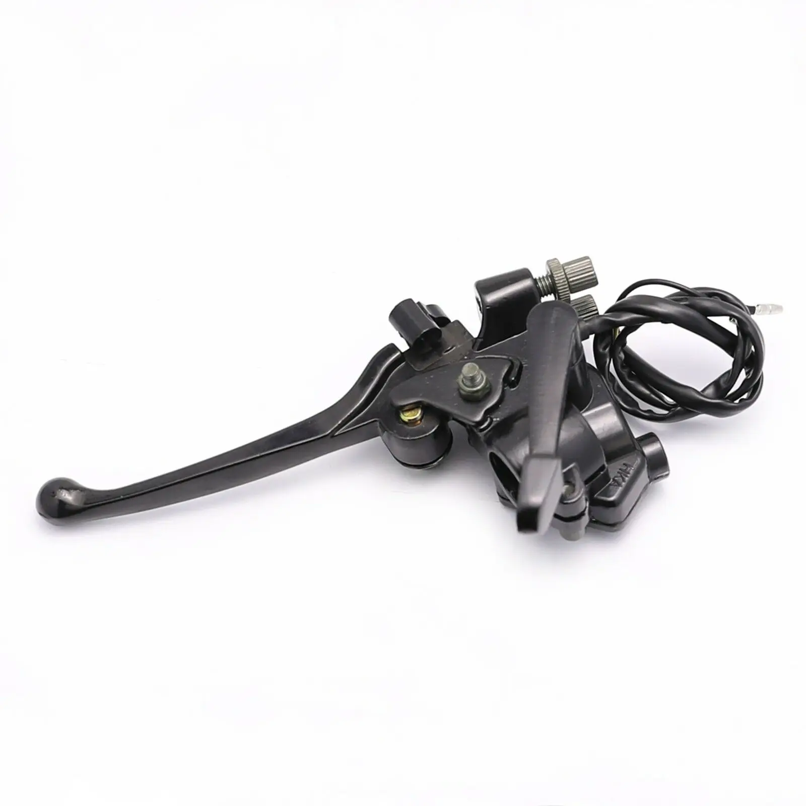 

Кабель 500 мм рычаг тормоза в сборе поворотная ручка квадроцикла картинга