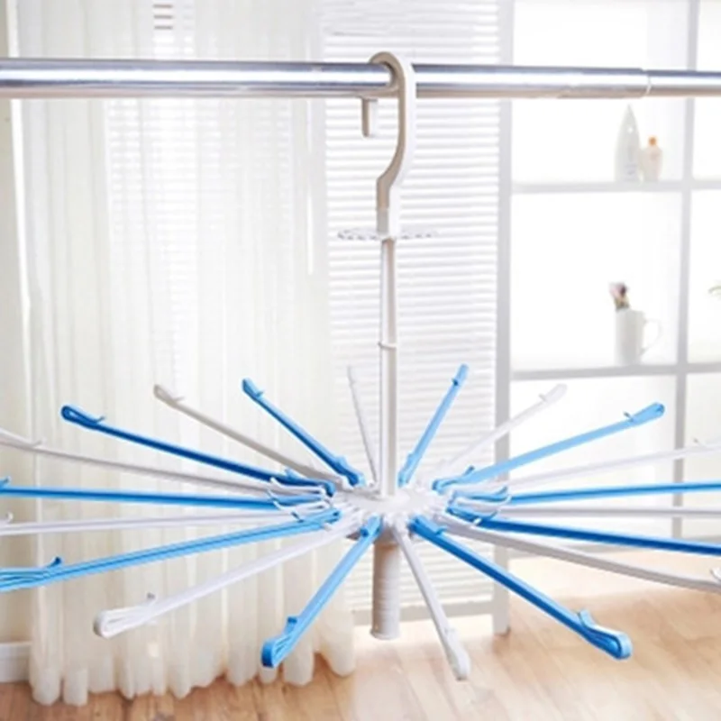 Детские пеленки сушильные стойки зонтик для защиты от ветра вращающийся