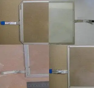 

Новый сенсорный экран для T105E-5RBE01N-0A18R0-070QN Сенсорная панель T105E-5RBE01N-0A18R0-070QN Сенсорное стекло