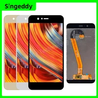 for huawei nova 2 lcd display touch screen digitizer for nova2 pic al00 pic l09 pic l29 assembly replacement 5 0 inch 1920x1080