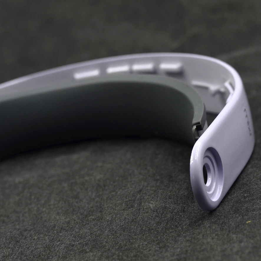 Замена повязка обручи пластиковые детали для бис наушники MIXR|parts headphone|headband