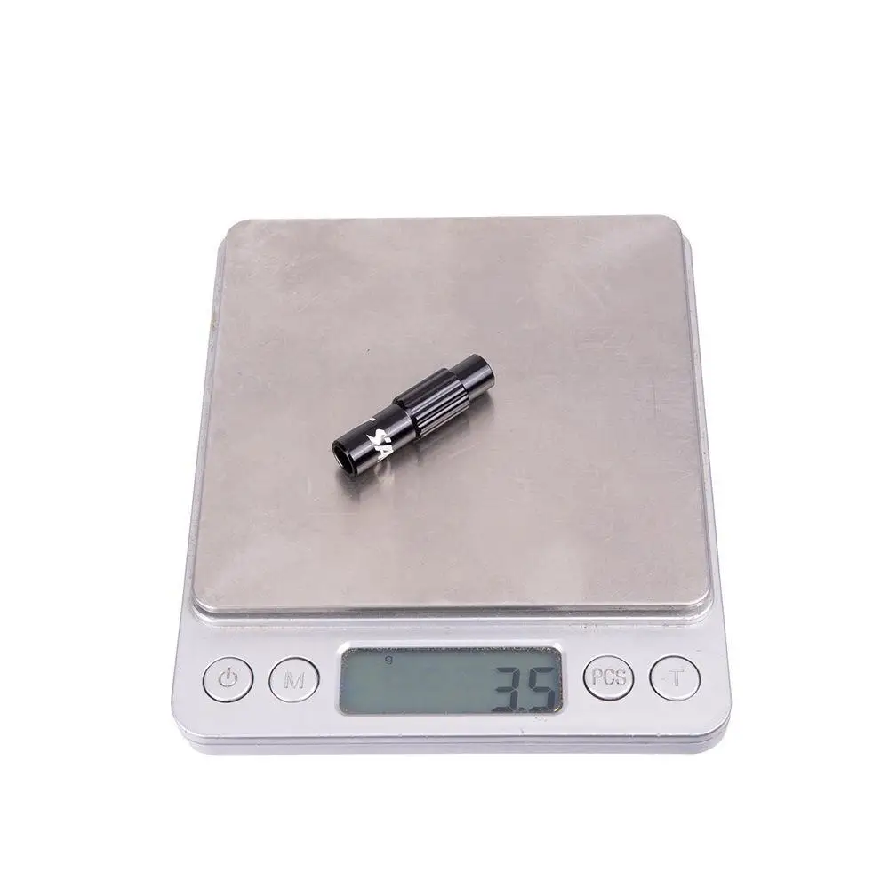 Коаксиальный регулятор переменной скорости для велосипеда среднего диапазона