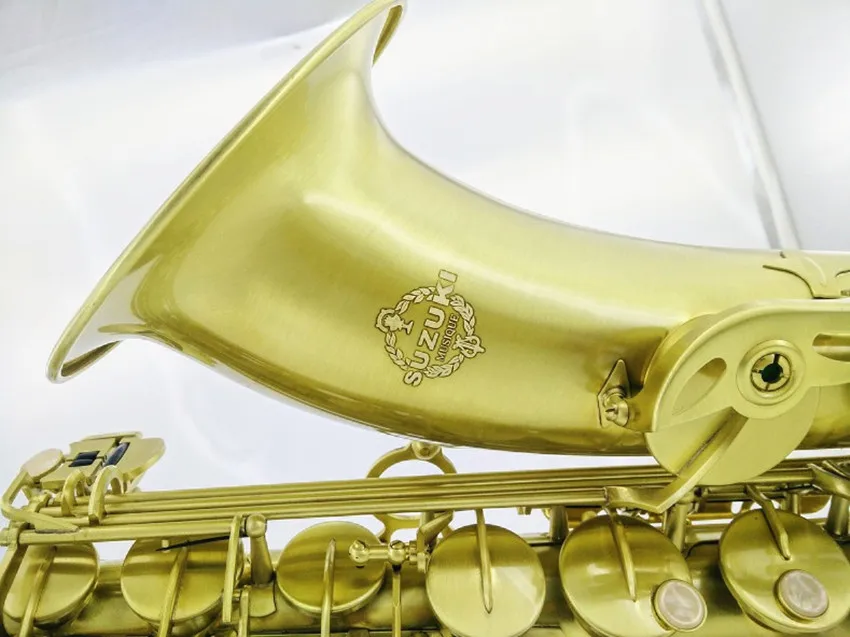 Новые инструменты для саксофона музыкальные акции профессиональный саксофон