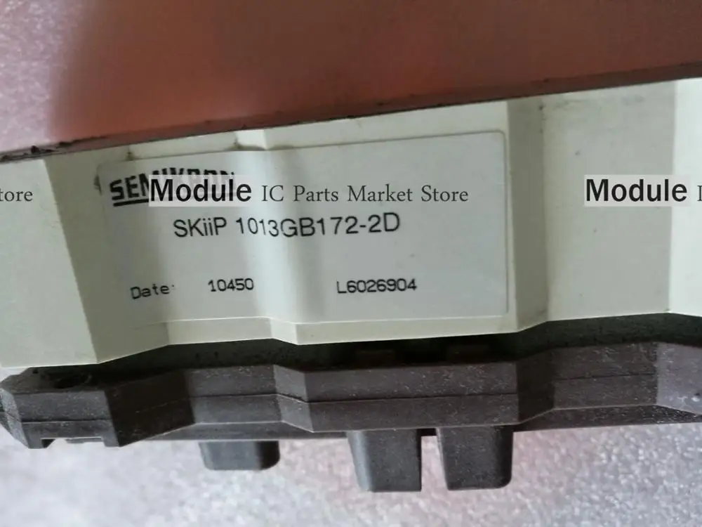 

SKIIP1013GB172-2D