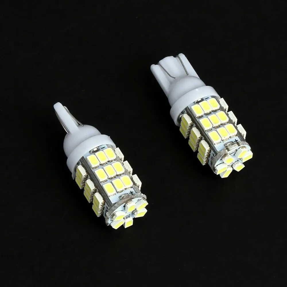 

Trailer LED lights 42-SMD DC 12V Backup Reverse Power Lamp Accessory 20PCS