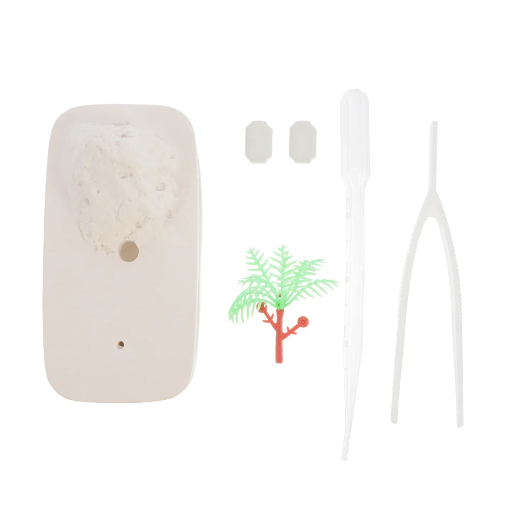 1 шт. Экологичная коробка для муравьиной фермы высокоувлажняющая наблюдения за