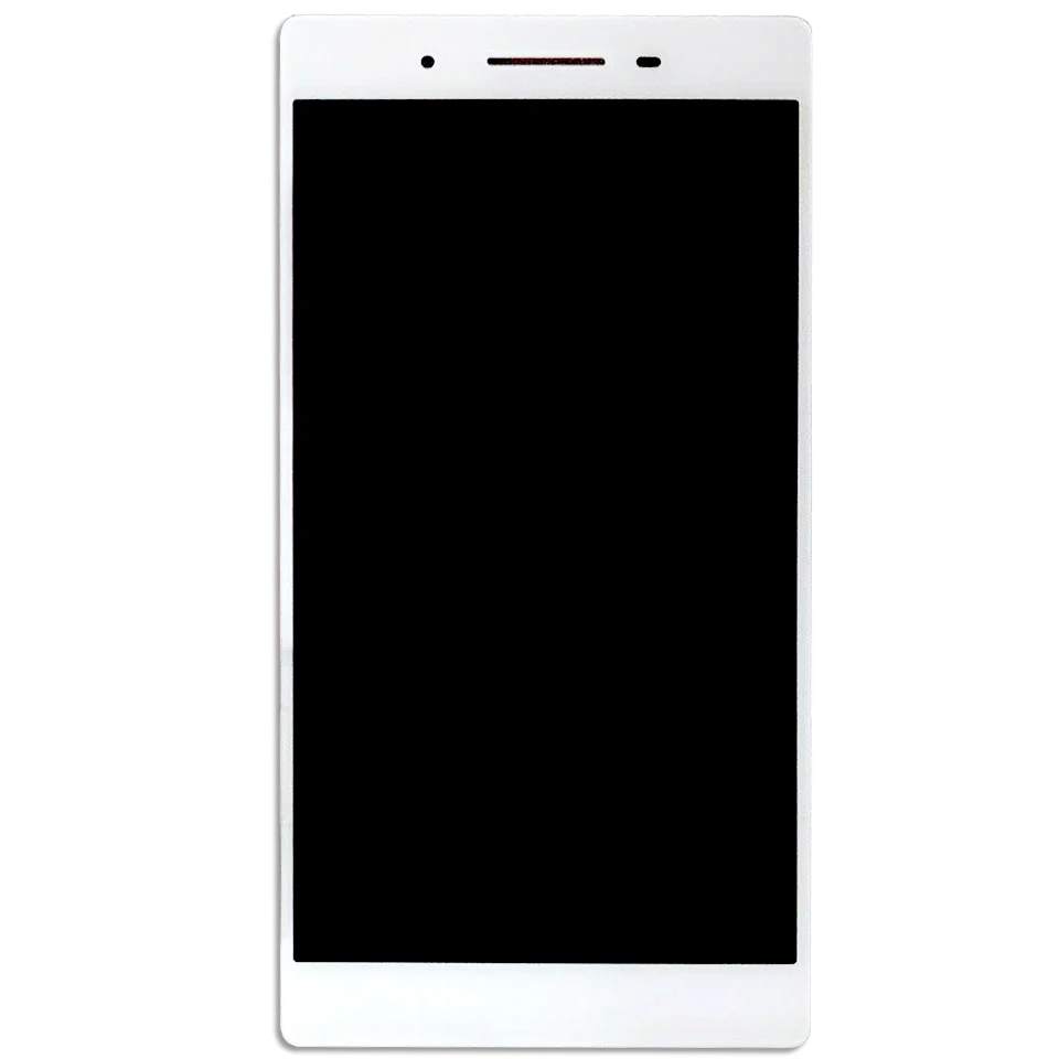 ЖК-дисплей 7 дюймов для Lenovo Tab 4 Essential TB-7304 TB-7304X 7304F Tab-7304F TB-7304i сенсорный экран с