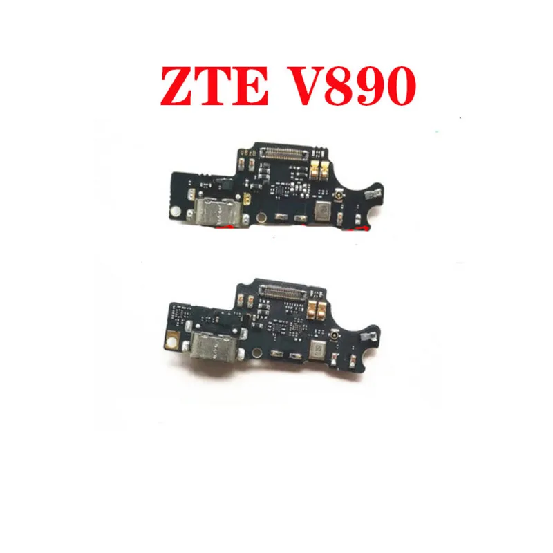 

Для ZTE V890USB зарядный порт ленточный гибкий кабель USB док-станция Соединительная плата