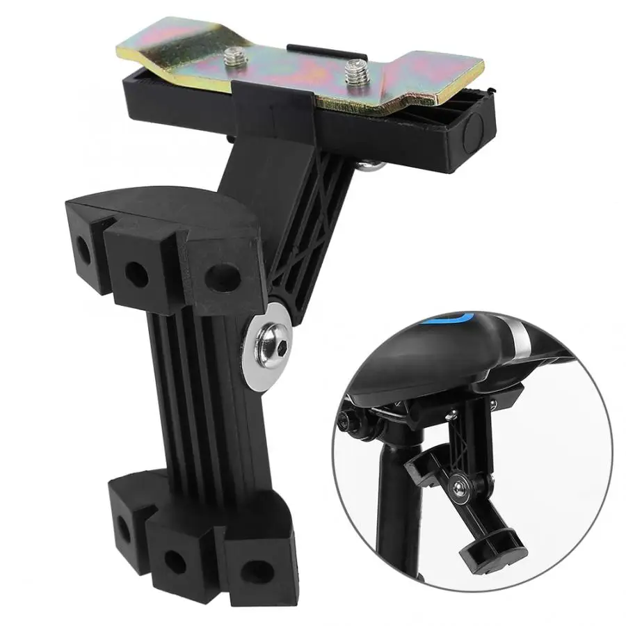 Регулируемая Сверхлегкая стойка для велосипеда держатель чайника адаптер